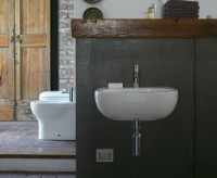 Умывальник Globo GR060.BI фото №3 — интернет-магазин Desire.md