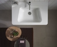 Умывальник Globo GR075.BI фото №2 — интернет-магазин Desire.md