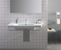 Умывальник Globo GR100.BI фото №2 — интернет-магазин Desire.md