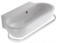 Умывальник Globo SB070.BI