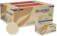 Бумага для диспенсеров Lucart Econatural Z (864036) 18pcs фото №1 — интернет-магазин Desire.md