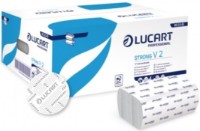 Бумага для диспенсеров Lucart Strong V2 (863045) 20pcs фото №1 — интернет-магазин Desire.md
