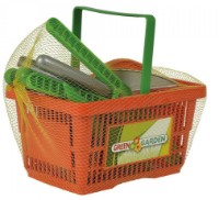 Set de jucării pentru nisip Androni Gardener's set (1702-0000) imaginea #2 — magazin online Desire.md