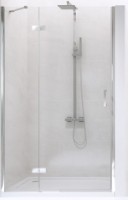 Душевая дверь New Trendy New Renoma L D-0099A 100x195x6mm (16327) фото №1 — интернет-магазин Desire.md