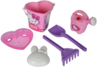 Набор игрушек для песочницы Androni Hello Kitty (1340-0HKM)