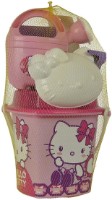 Набор игрушек для песочницы Androni Hello Kitty (1340-0HKM)