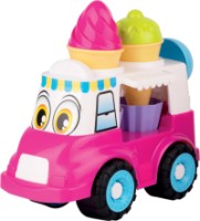 Mașină Androni Ice Cream Van (6028-0000) imaginea #5 — magazin online Desire.md