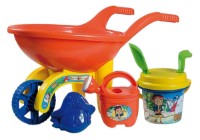 Set de jucării pentru nisip Androni Pirates (6323-00PI) imaginea #2 — magazin online Desire.md