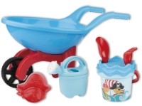 Set de jucării pentru nisip Androni Pirates (6323-00PI) imaginea #3 — magazin online Desire.md