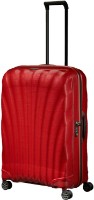 Valiză Samsonite C-Lite Spinner (122861/1198) imaginea #4 — magazin online Desire.md