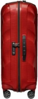 Valiză Samsonite C-Lite Spinner (122861/1198) imaginea #7 — magazin online Desire.md