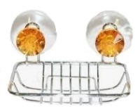 Мыльница Testrut Crystal (280882) фото №1 — интернет-магазин Desire.md