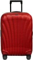 Valiză Samsonite C-Lite Spinner Expandable (134679/1198) imaginea #3 — magazin online Desire.md