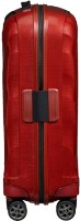 Valiză Samsonite C-Lite Spinner Expandable (134679/1198) imaginea #5 — magazin online Desire.md