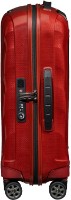 Valiză Samsonite C-Lite Spinner Expandable (134679/1198) imaginea #6 — magazin online Desire.md