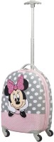 Чемодан детский Samsonite Disney Ultimate 2.0 Spinner (106711/7064) фото №2 — интернет-магазин Desire.md