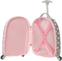Чемодан детский Samsonite Disney Ultimate 2.0 Spinner (106711/7064) фото №6 — интернет-магазин Desire.md