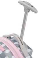 Чемодан детский Samsonite Disney Ultimate 2.0 Spinner (106711/7064) фото №7 — интернет-магазин Desire.md