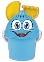 Set de jucării pentru nisip Androni Speedy (1321-0000)