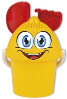 Set de jucării pentru nisip Androni Speedy (1321-0000) imaginea #2 — magazin online Desire.md