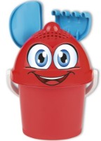 Set de jucării pentru nisip Androni Speedy (1321-0000) imaginea #3 — magazin online Desire.md