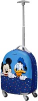 Чемодан детский Samsonite Disney Ultimate 2.0 Spinner (140110/9550) фото №2 — интернет-магазин Desire.md