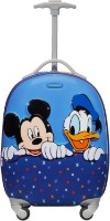 Чемодан детский Samsonite Disney Ultimate 2.0 Spinner (140110/9550) фото №3 — интернет-магазин Desire.md