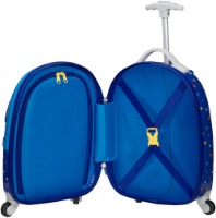 Чемодан детский Samsonite Disney Ultimate 2.0 Spinner (140110/9550) фото №7 — интернет-магазин Desire.md