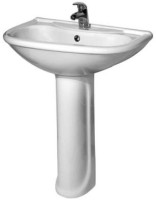 Lavoar Оскольская керамика Prestige 63 alb