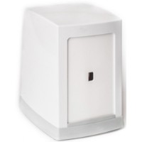 Dispenser hârtie Vialli NP100 White