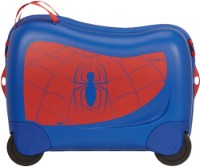 Чемодан детский Samsonite Dream Rider Disney Spinner (131886/5059) фото №6 — интернет-магазин Desire.md
