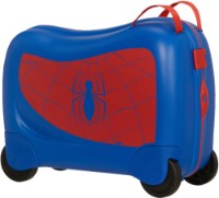 Чемодан детский Samsonite Dream Rider Disney Spinner (131886/5059) фото №1 — интернет-магазин Desire.md