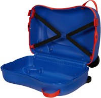 Чемодан детский Samsonite Dream Rider Disney Spinner (131886/5059) фото №3 — интернет-магазин Desire.md