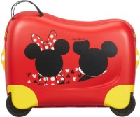 Чемодан детский Samsonite Dream Rider Disney Spinner (109641/7256) фото №2 — интернет-магазин Desire.md