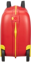 Чемодан детский Samsonite Dream Rider Disney Spinner (109641/7256) фото №3 — интернет-магазин Desire.md