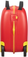 Чемодан детский Samsonite Dream Rider Disney Spinner (109641/7256) фото №4 — интернет-магазин Desire.md