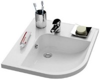 Умывальник Ravak BeHappy L (XJAL1100000)