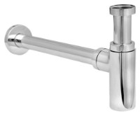 Сифон для раковины Ravak X01371 Chrom