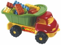 Set de construcție Androni UnicoPlus (8501-0000)