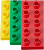 Set de construcție Androni UnicoPlus 3 Basi 6x12 (8521-0000)  imaginea #2 — magazin online Desire.md