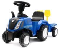 Толокар Baby Mix New Holland Blue (45784) 