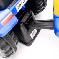 Толокар Baby Mix New Holland Blue (45784)  фото №4 — интернет-магазин Desire.md