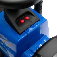 Толокар Baby Mix New Holland Blue (45784)  фото №6 — интернет-магазин Desire.md