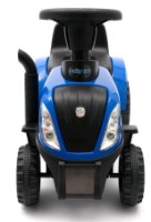 Толокар Baby Mix New Holland Blue (45784)  фото №8 — интернет-магазин Desire.md