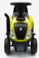 Толокар Baby Mix New Holland Yellow (45785)   фото №8 — интернет-магазин Desire.md