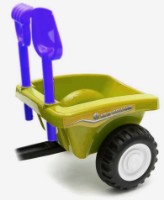 Толокар Baby Mix New Holland Yellow (45785)   фото №9 — интернет-магазин Desire.md