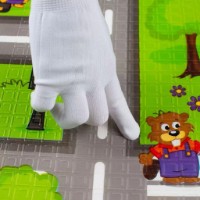 Covor joc pentru copii Baby Mix Playto (38397) imaginea #6 — magazin online Desire.md