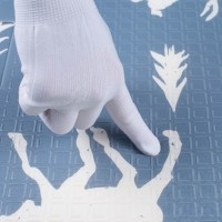 Игровой коврик Baby Mix Playto Forest (38413) фото №3 — интернет-магазин Desire.md