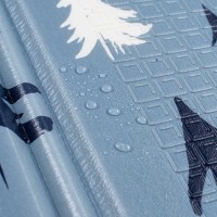 Игровой коврик Baby Mix Playto Forest (38413) фото №4 — интернет-магазин Desire.md