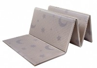 Covor joc pentru copii Baby Mix Playto Night (38414)